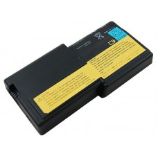 Аккумулятор для ноутбука Lenovo ThinkPad T20, T21, T22, T23, T24; 10.8V, 5200mAh