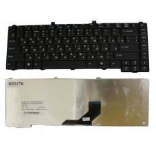 Клавиатура для ноутбука Acer Aspire 3100 RU черная 
