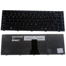 Клавиатура для ноутбука ACER EMachines E520, E720, D520, D720 RU, черная