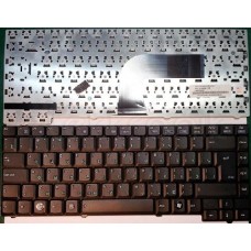 Клавиатура для ноутбука ASUS F5  RU черная