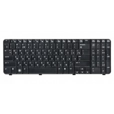 Клавиатура для ноутбука HP CQ61, G61 RU черная