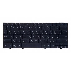 Клавиатура для ноутбука HP Compaq mini 110 series RU черная