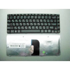 Клавиатура для ноутбука Lenovo IdeaPad G460, G460E, G465  RU черная