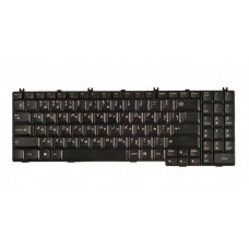 Клавиатура для ноутбука Lenovo B550 RU, черная