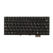 Клавиатура для ноутбука Lenovo IdeaPad S9, S9e, S10, S10e RU черная