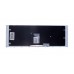 Клавиатура для ноутбука SONY VPC-EA, RU, белая, с рамкой