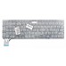 Клавиатура для ноутбука SONY VPC-SE series  RU черная, без рамки