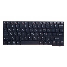 Клавиатура для ноутбука Lenovo IdeaPad S10-2, S10-3C, S11  RU черная