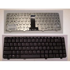 Клавиатура для ноутбука HP DV2000 RU черная