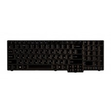 Клавиатура для ноутбука Acer Aspire 5737, 5737Z,6530, 6530G, 7000, 7100, 7104, 7110, 7111, 7112, 7113 RU черная