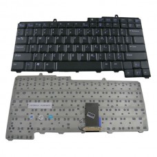 Клавиатура для ноутбука DELL Inspiron 6000, 9200, 9300 series RU черная