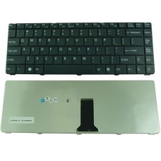 Клавиатура для ноутбука SONY VGN-NR, VGN-NS RU, черная