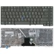 Клавиатура для ноутбука HP EliteBook 8530P, 8530W RU, черная, с трек-поинтом