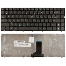 Клавиатура для ноутбука Asus X430 RU черная