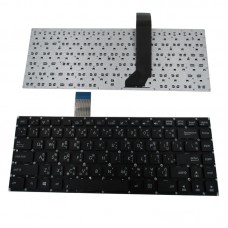 Клавиатура для ноутбука ASUS K45, K54, U44 series