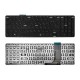 Клавиатура для ноутбука HP Envy 15-j000, 17-j000 RU черная