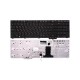 Клавиатура для ноутбука HP Elitebook 8740W RU черная, с поинтом