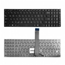 Клавиатура для ноутбука Asus V551, S551 RU, черная