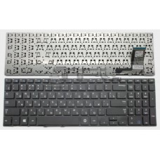 Клавиатура для ноутбука Samsung NP370R5E,RU, черная