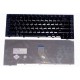 Клавиатура для ноутбука ACER Aspire 5235, 5335, 5535, 5735, 5737, 7000, 7100, 9300, 9400 series RU черная