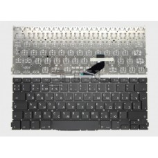 Клавиатура для ноутбука  Apple MacBook 13" Retina A1425 (2012, 2013), MD212, MD213, ME662