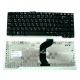 Клавиатура для ноутбука HP Compaq 6530B, 6535B, 6730b, 6735b, Elitebook 8530p, 8530w RU черная
