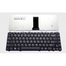 Клавиатура для ноутбука Lenovo IdeaPad Y450 RU черная