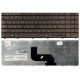 Клавиатура для ноутбука Gateway NV52, NV53, Packard Bell Easynote DT85, LJ61, LJ63, LJ65, LJ67, LJ71, TJ65, TJ67, TJ75, F2366, F2437, F2471  RU черная