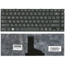 Клавиатура для ноутбука Toshiba Satellite C800, L800, L805, L830, L835, M800, M805